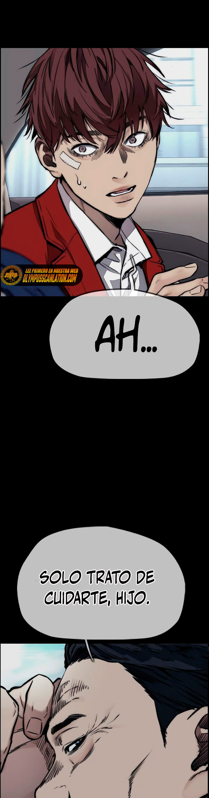 Read Wind Breaker Manhwa Español Manga Online