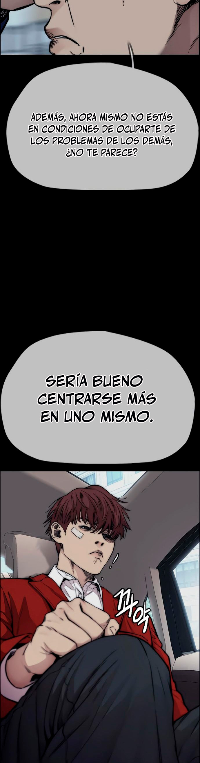 Read Wind Breaker Manhwa Español Manga Online