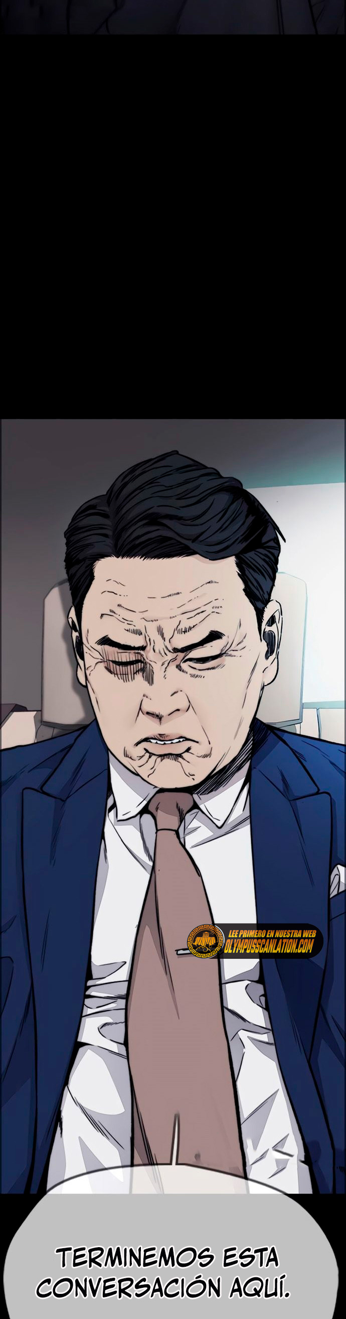 Read Wind Breaker Manhwa Español Manga Online