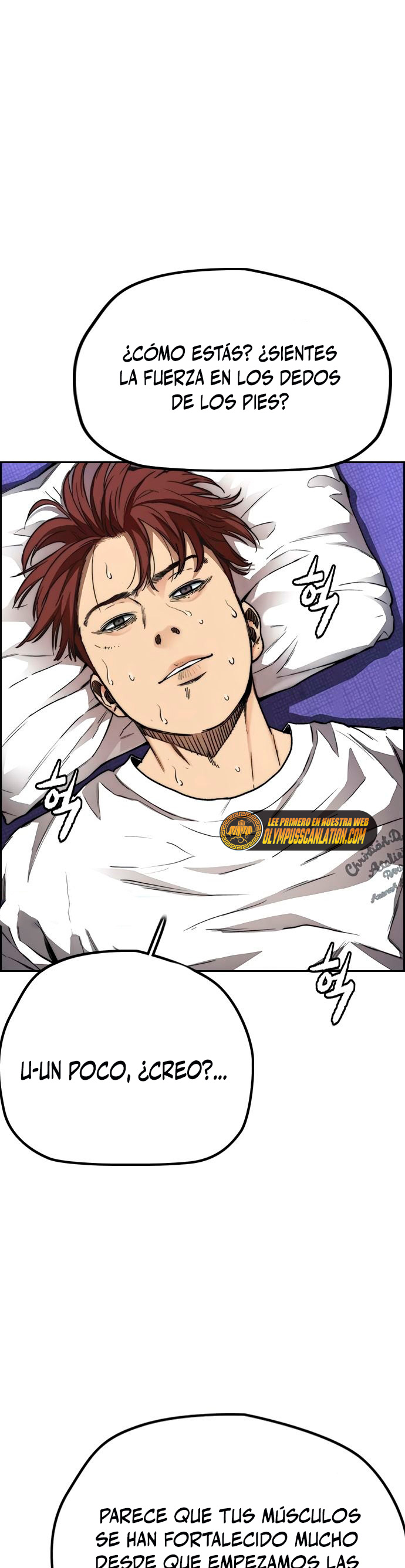 Read Wind Breaker Manhwa Español Manga Online