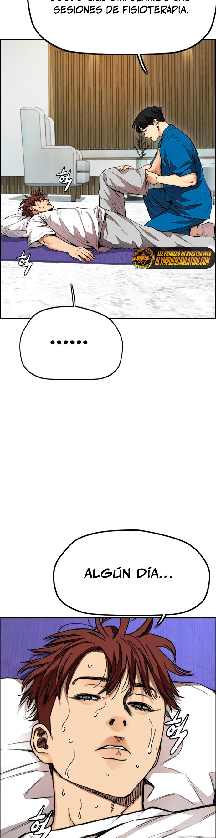 Read Wind Breaker Manhwa Español Manga Online