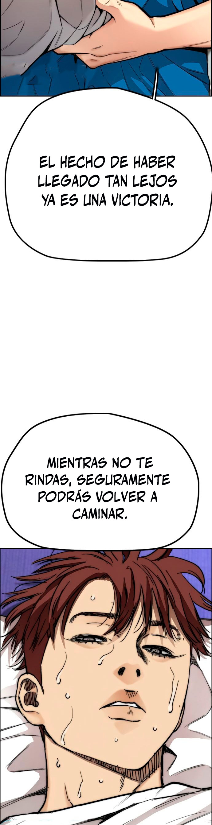 Read Wind Breaker Manhwa Español Manga Online