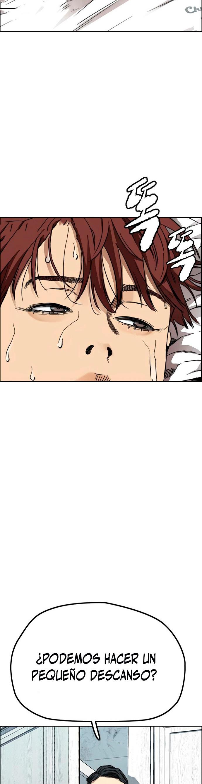 Read Wind Breaker Manhwa Español Manga Online