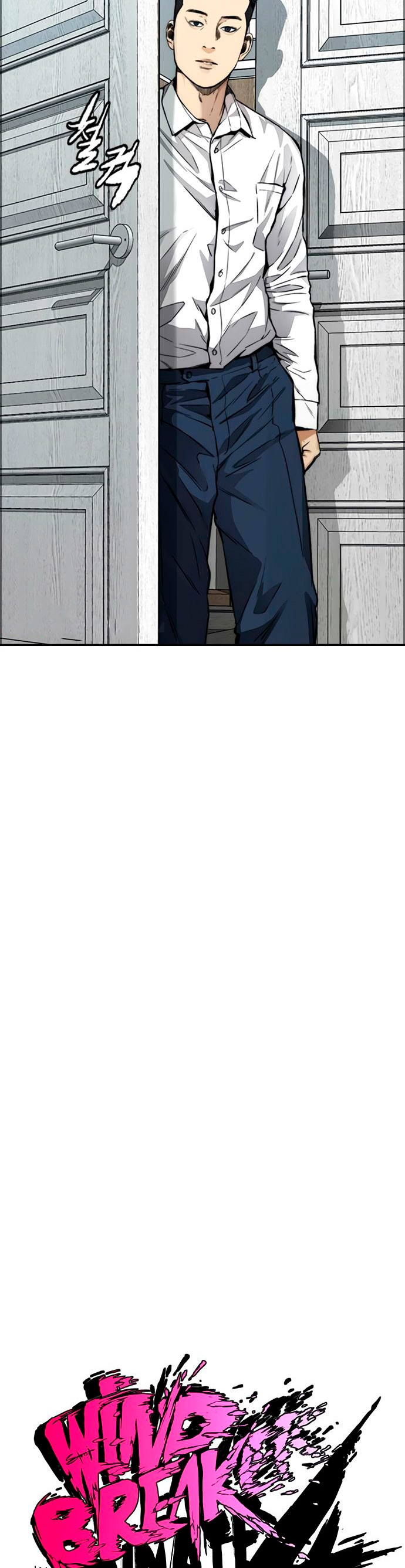 Read Wind Breaker Manhwa Español Manga Online