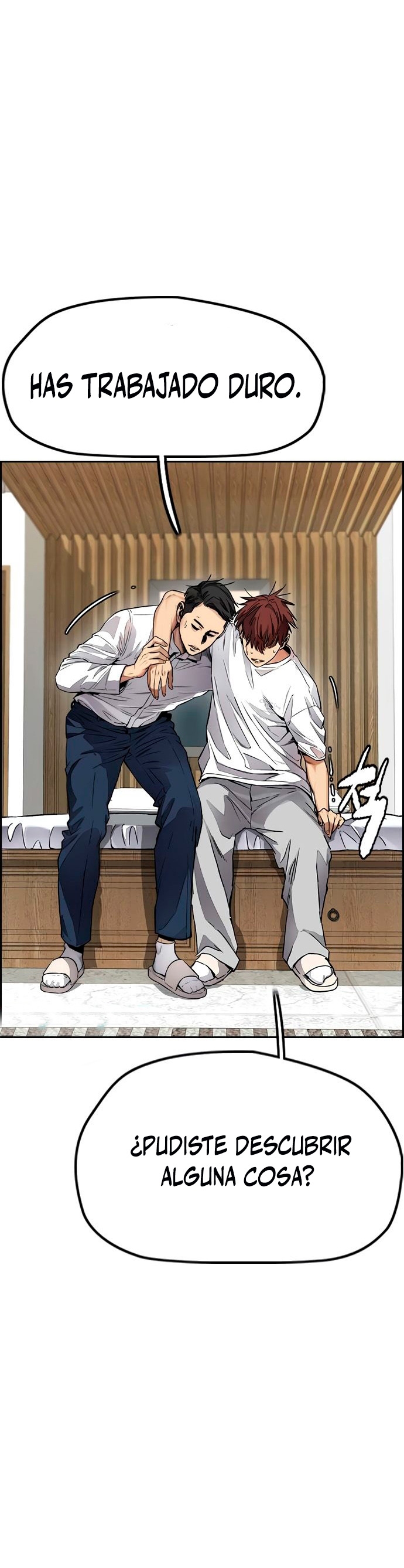 Read Wind Breaker Manhwa Español Manga Online