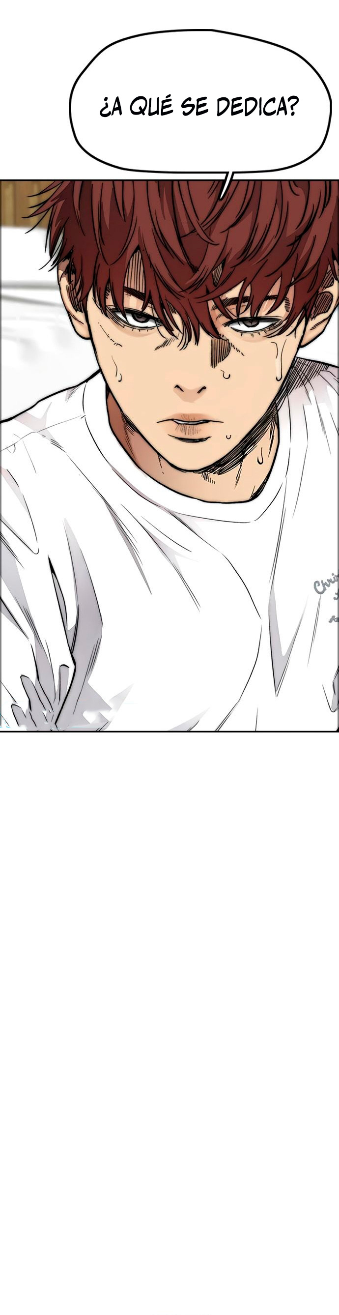 Read Wind Breaker Manhwa Español Manga Online