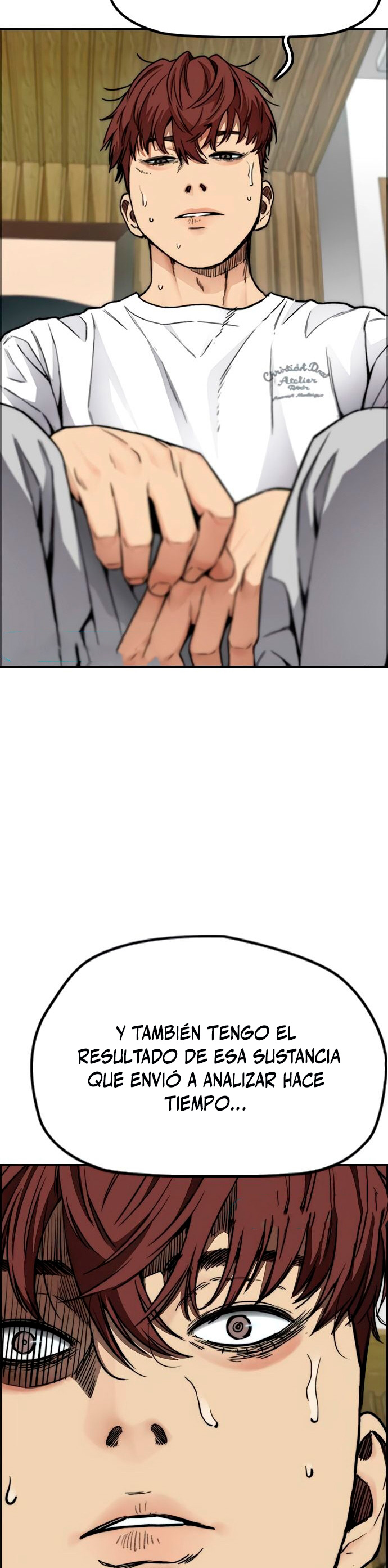 Read Wind Breaker Manhwa Español Manga Online