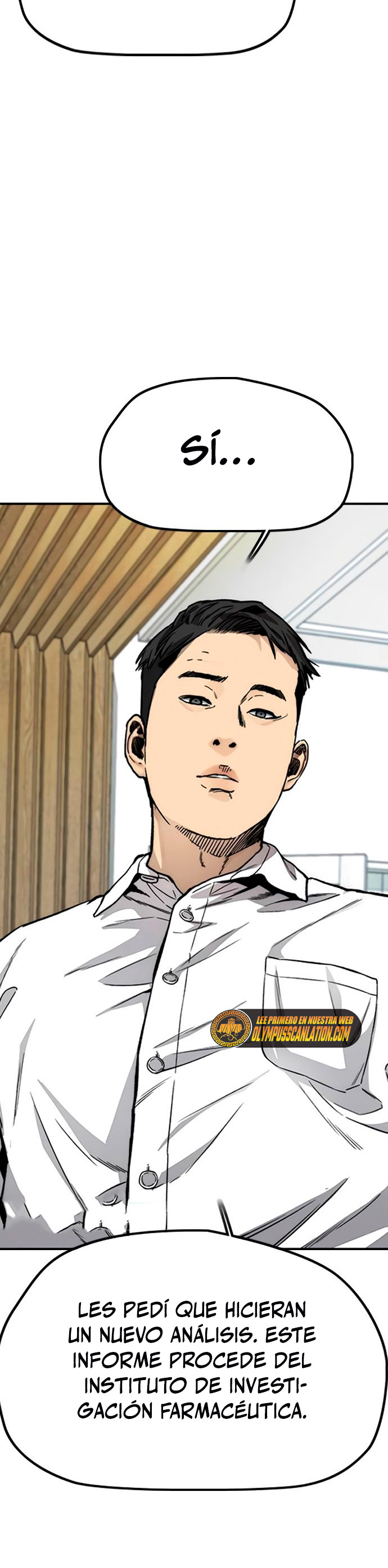 Read Wind Breaker Manhwa Español Manga Online