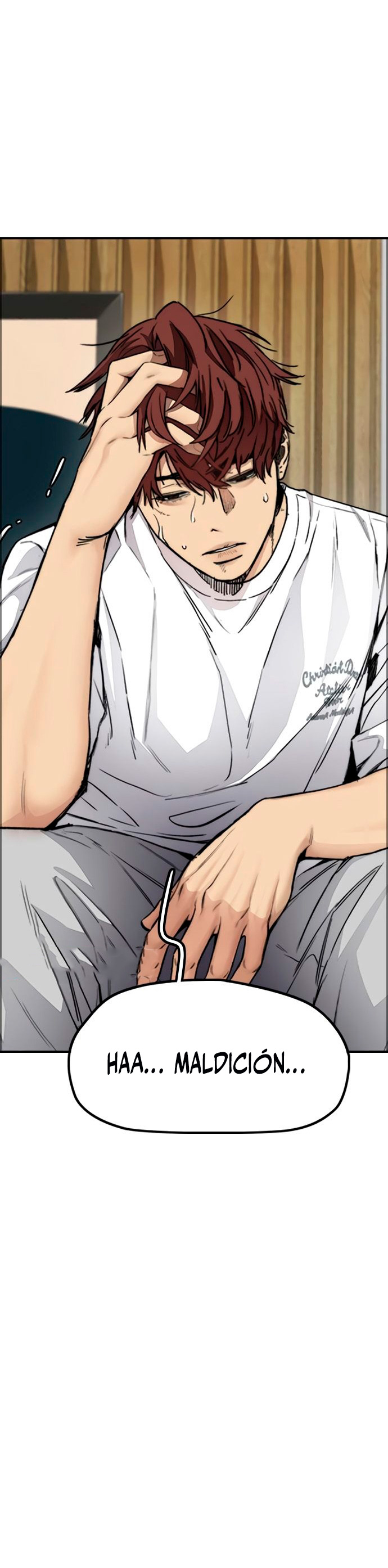 Read Wind Breaker Manhwa Español Manga Online