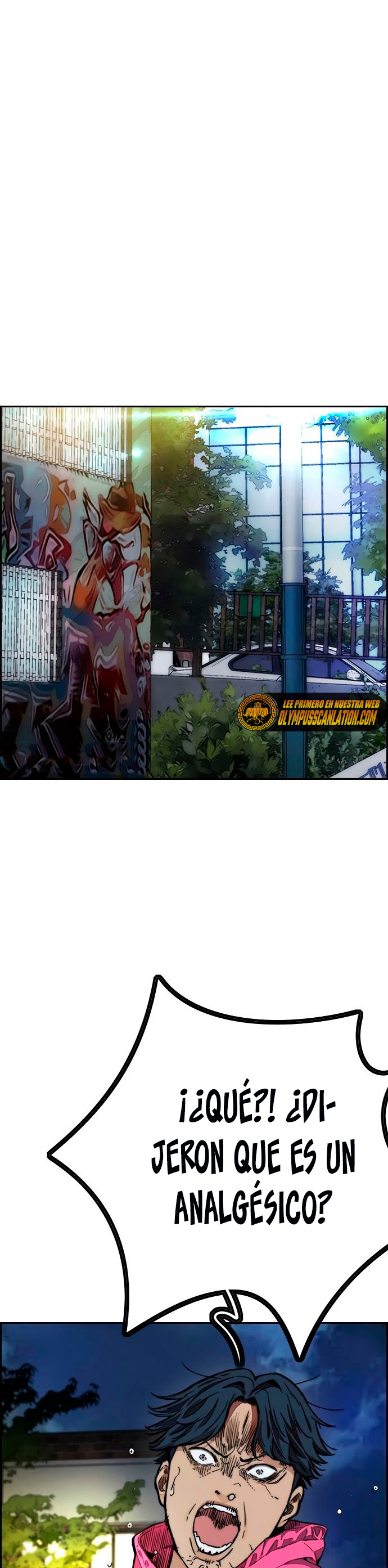 Read Wind Breaker Manhwa Español Manga Online