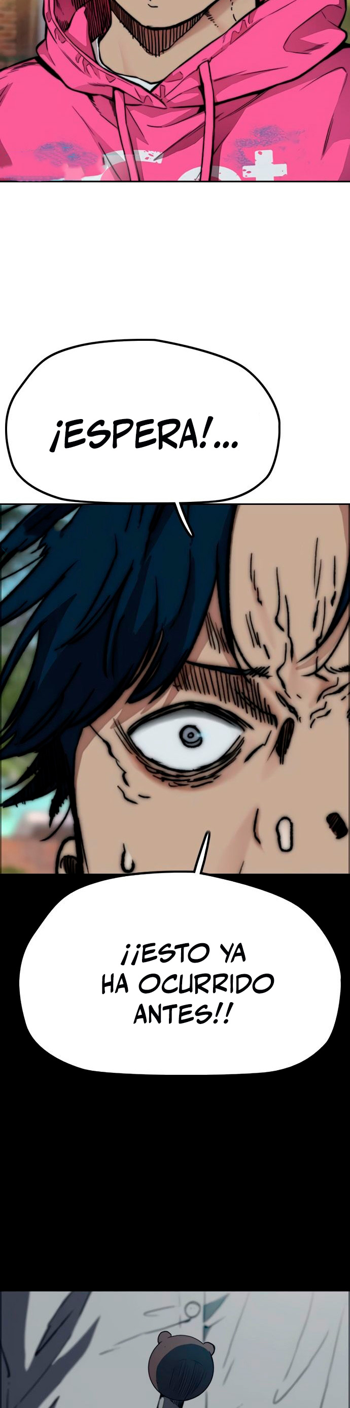 Read Wind Breaker Manhwa Español Manga Online