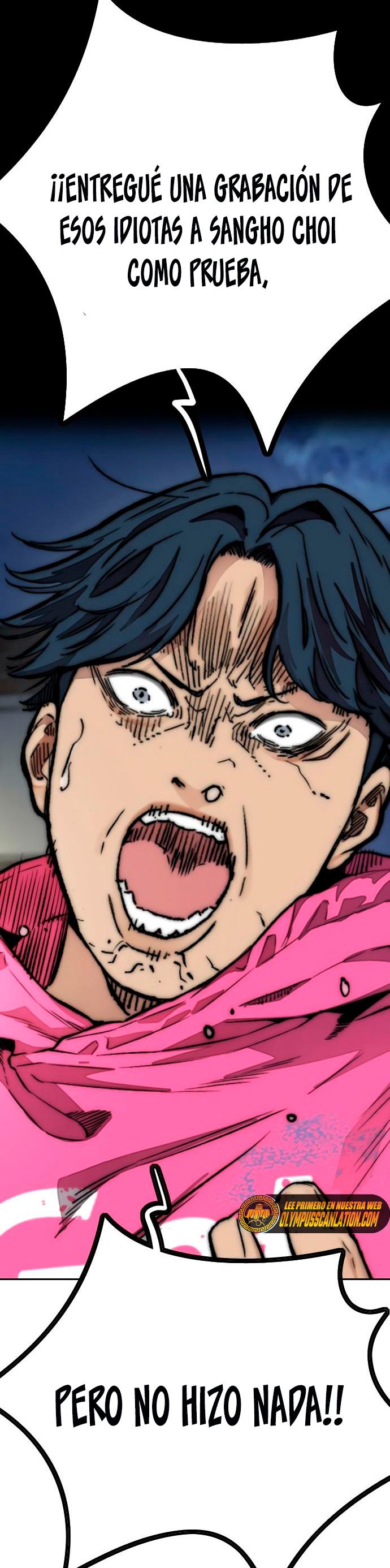 Read Wind Breaker Manhwa Español Manga Online