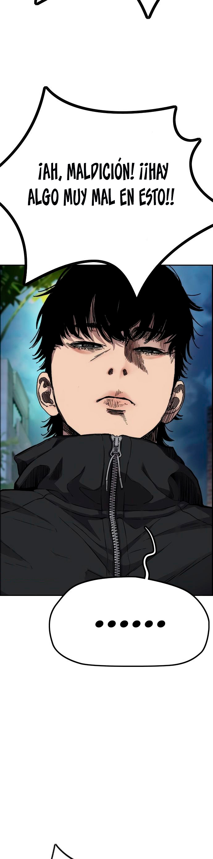 Read Wind Breaker Manhwa Español Manga Online