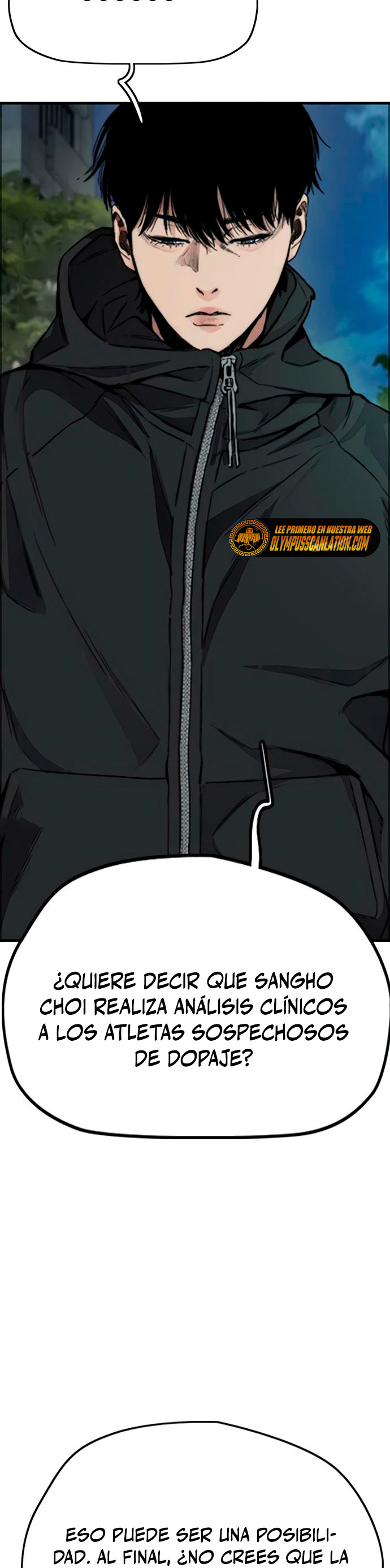 Read Wind Breaker Manhwa Español Manga Online