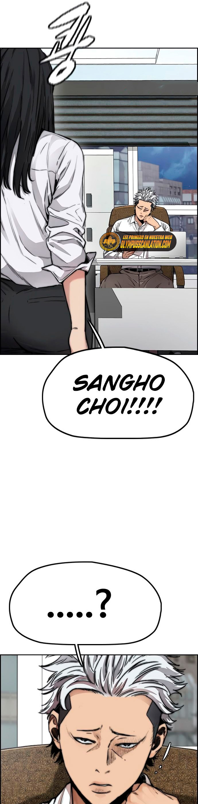 Read Wind Breaker Manhwa Español Manga Online