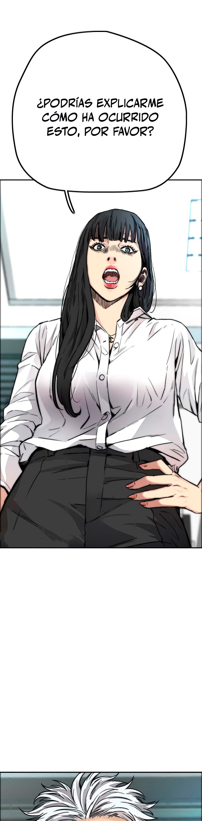 Read Wind Breaker Manhwa Español Manga Online