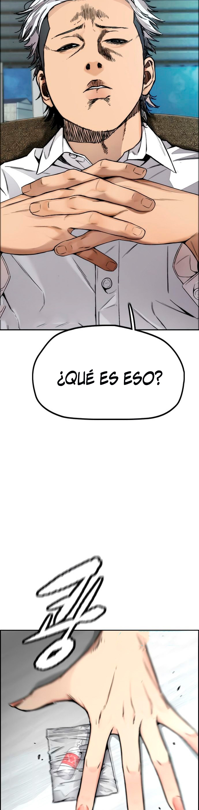 Read Wind Breaker Manhwa Español Manga Online