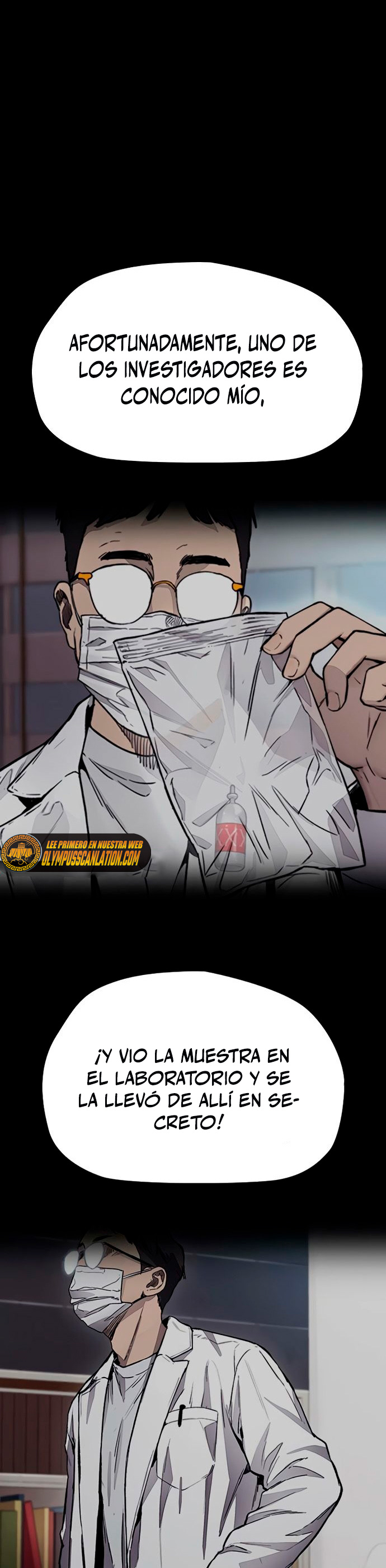 Read Wind Breaker Manhwa Español Manga Online