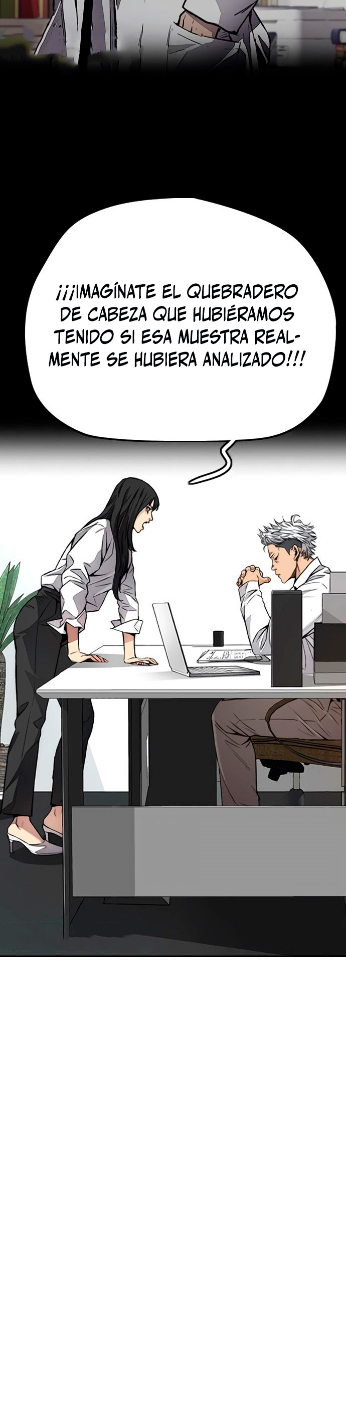 Read Wind Breaker Manhwa Español Manga Online