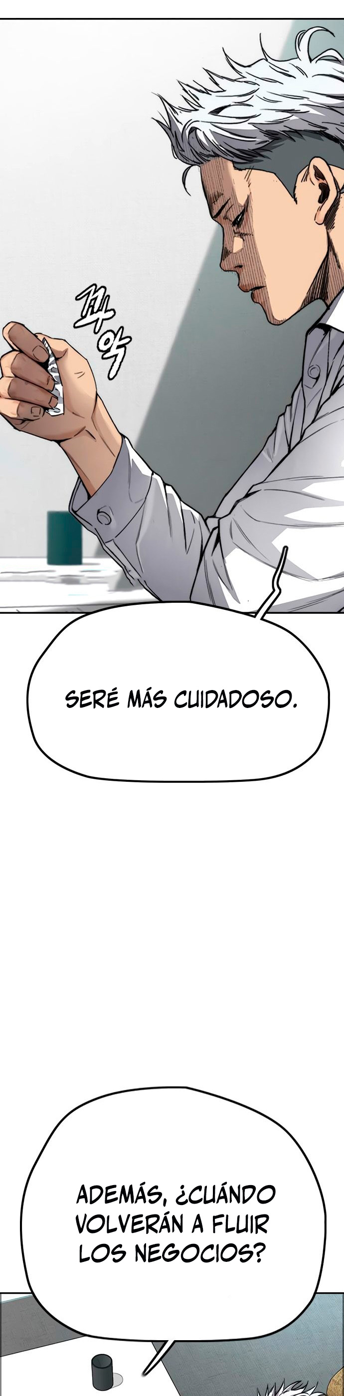 Read Wind Breaker Manhwa Español Manga Online