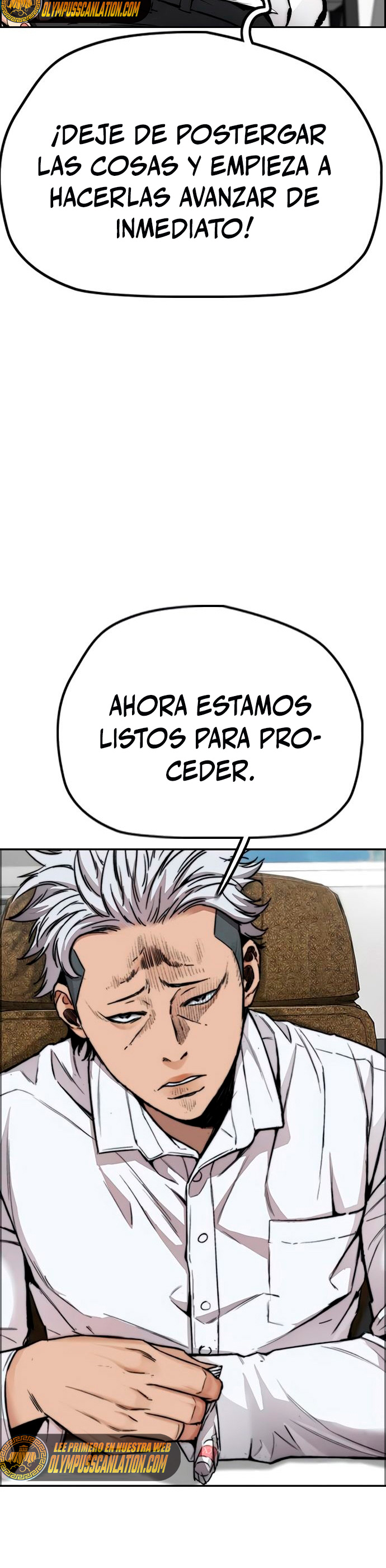 Read Wind Breaker Manhwa Español Manga Online