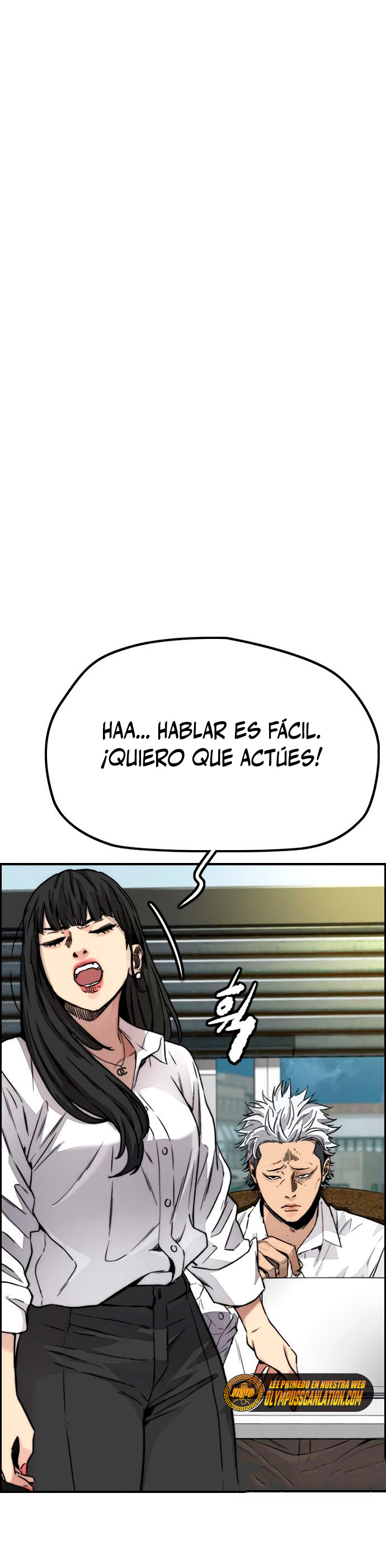 Read Wind Breaker Manhwa Español Manga Online