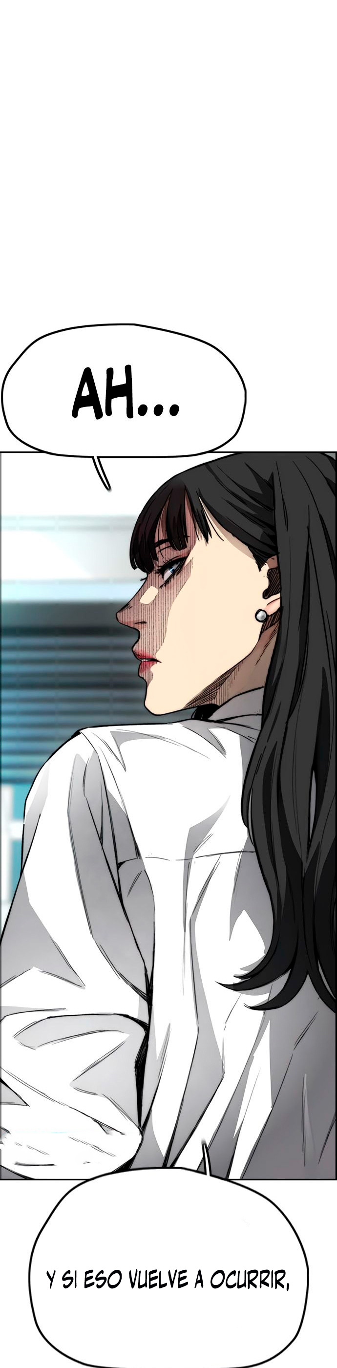 Read Wind Breaker Manhwa Español Manga Online