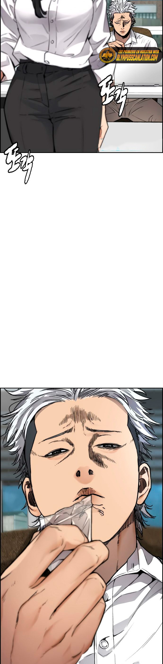 Read Wind Breaker Manhwa Español Manga Online