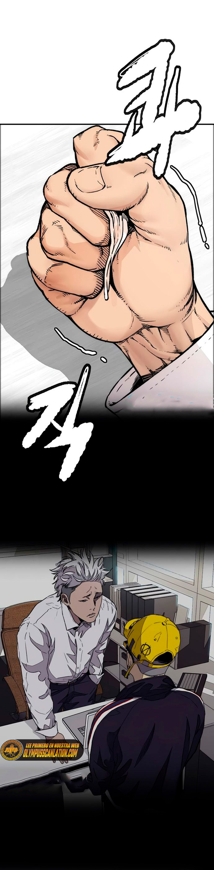 Read Wind Breaker Manhwa Español Manga Online