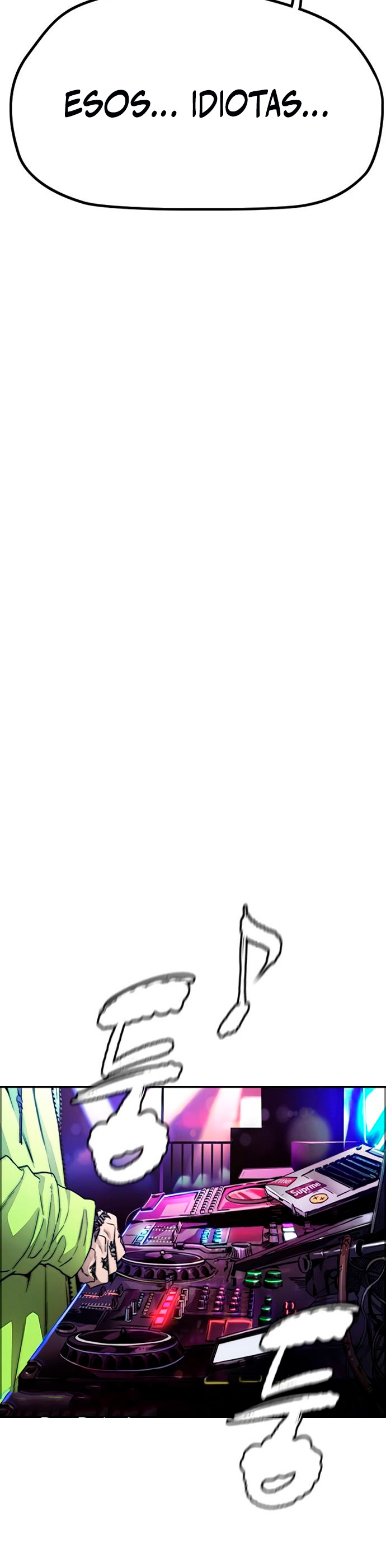 Read Wind Breaker Manhwa Español Manga Online