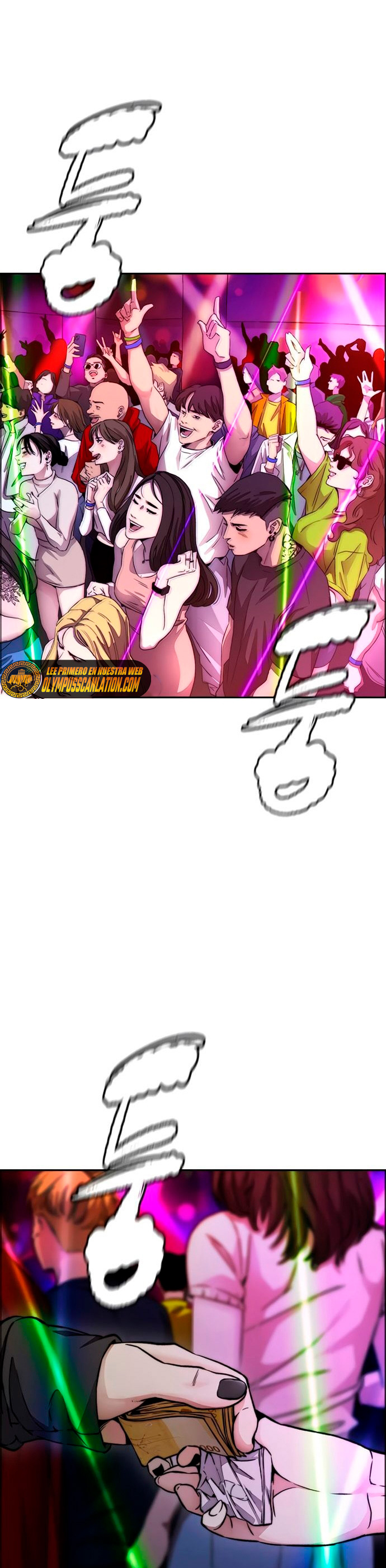 Read Wind Breaker Manhwa Español Manga Online