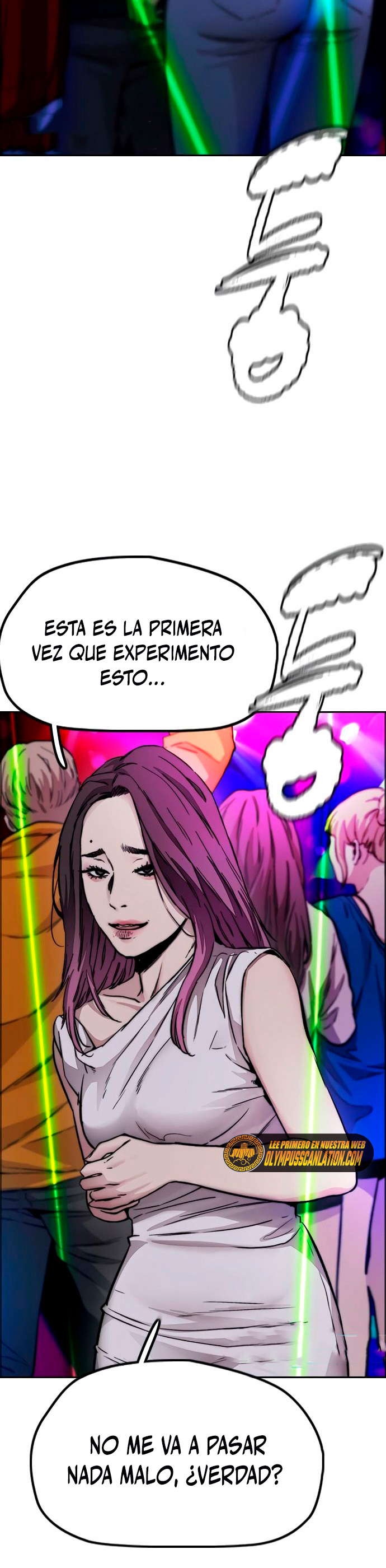 Read Wind Breaker Manhwa Español Manga Online