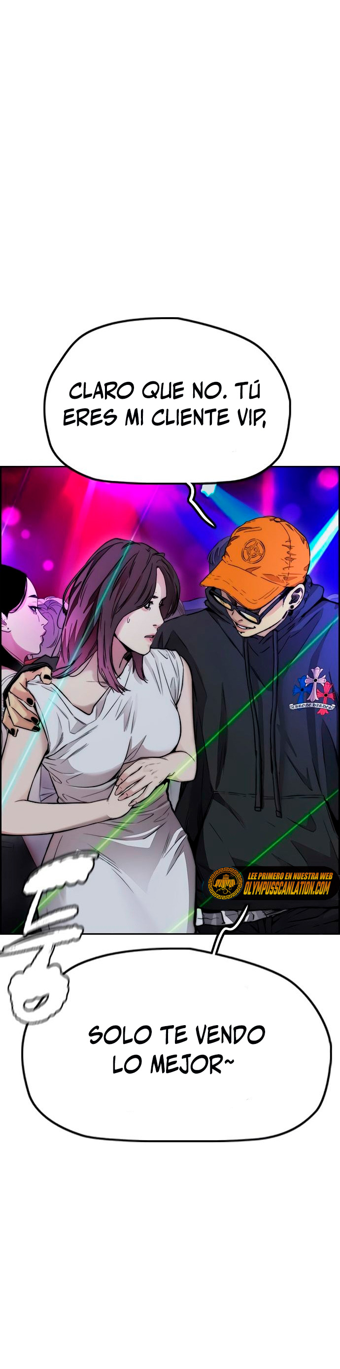 Read Wind Breaker Manhwa Español Manga Online