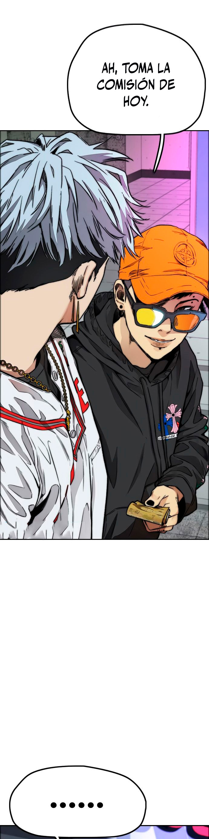 Read Wind Breaker Manhwa Español Manga Online