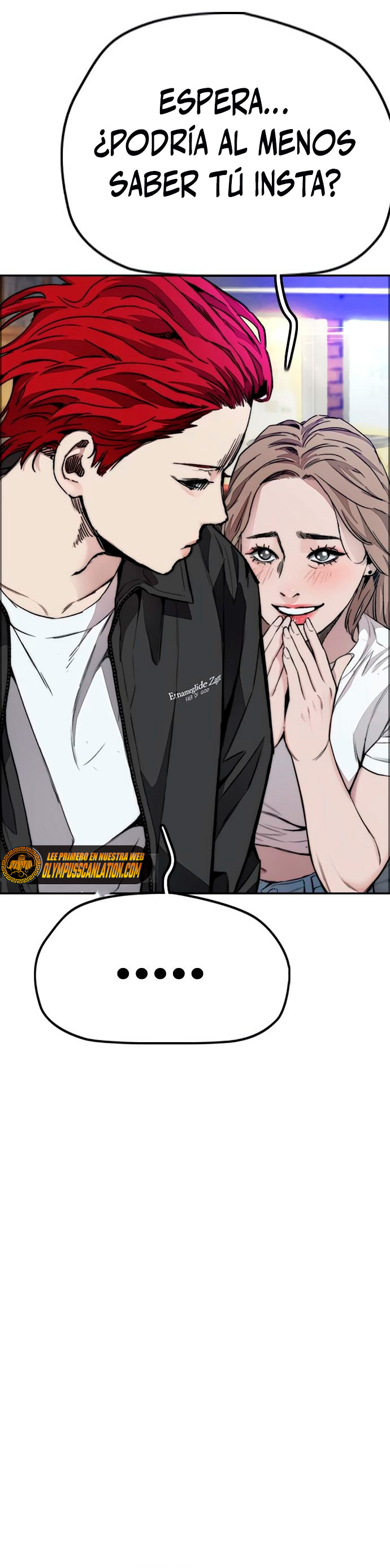 Read Wind Breaker Manhwa Español Manga Online