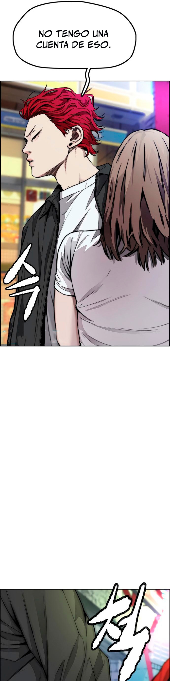 Read Wind Breaker Manhwa Español Manga Online