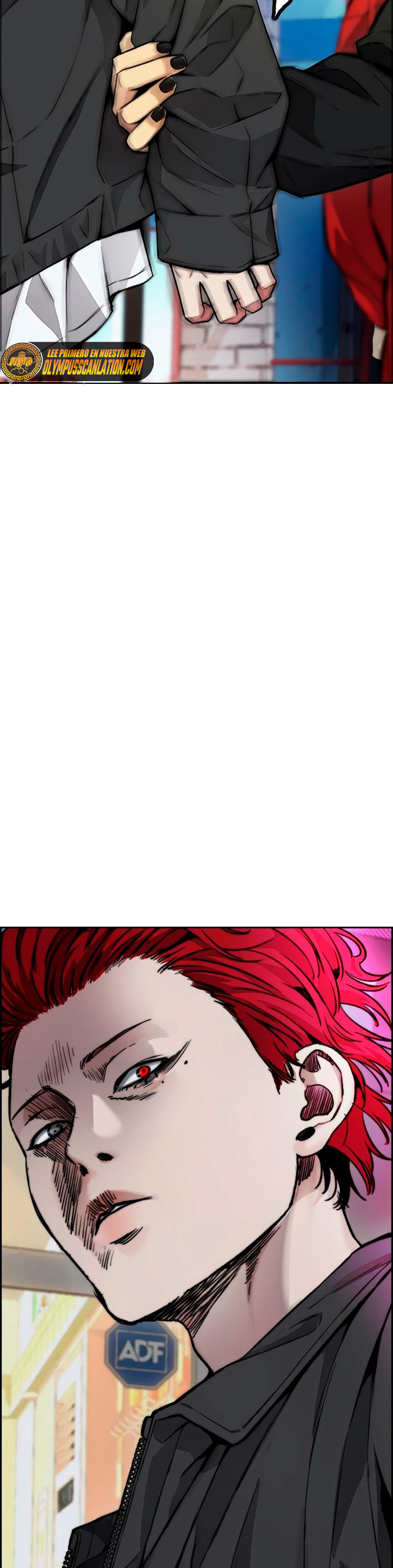 Read Wind Breaker Manhwa Español Manga Online