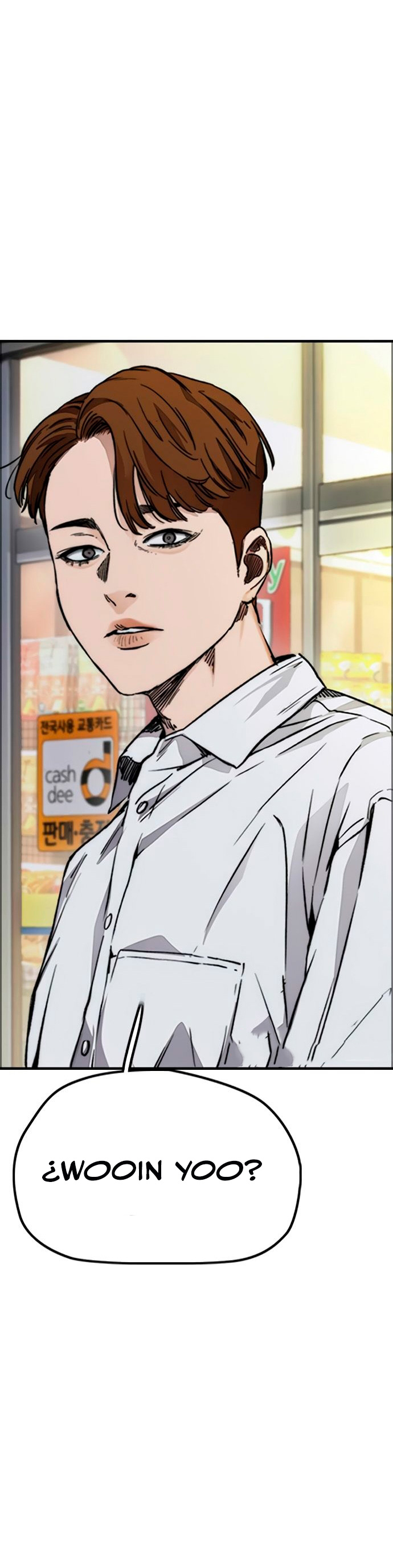 Read Wind Breaker Manhwa Español Manga Online