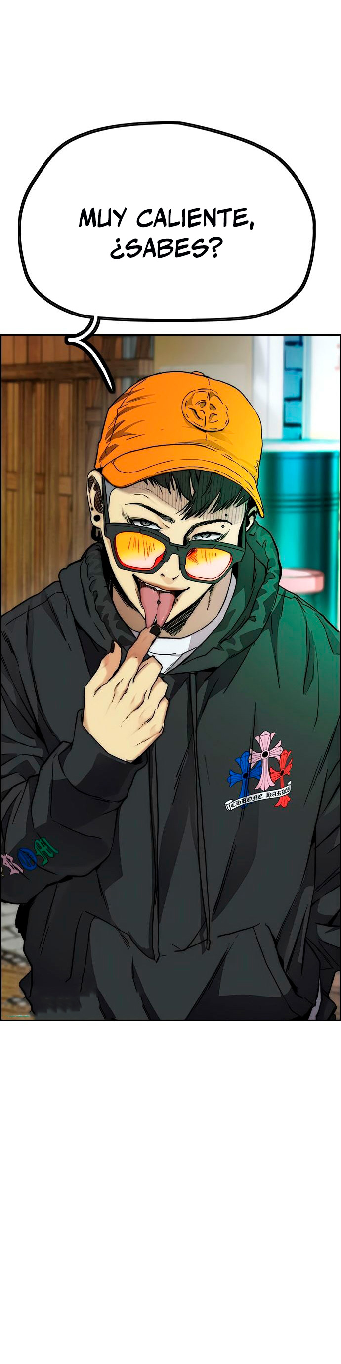 Read Wind Breaker Manhwa Español Manga Online