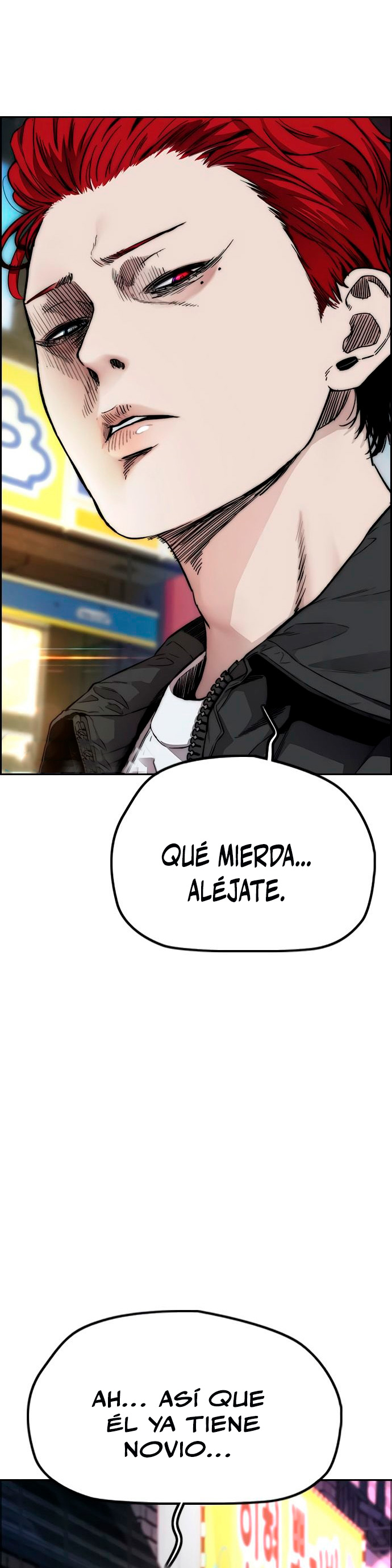Read Wind Breaker Manhwa Español Manga Online