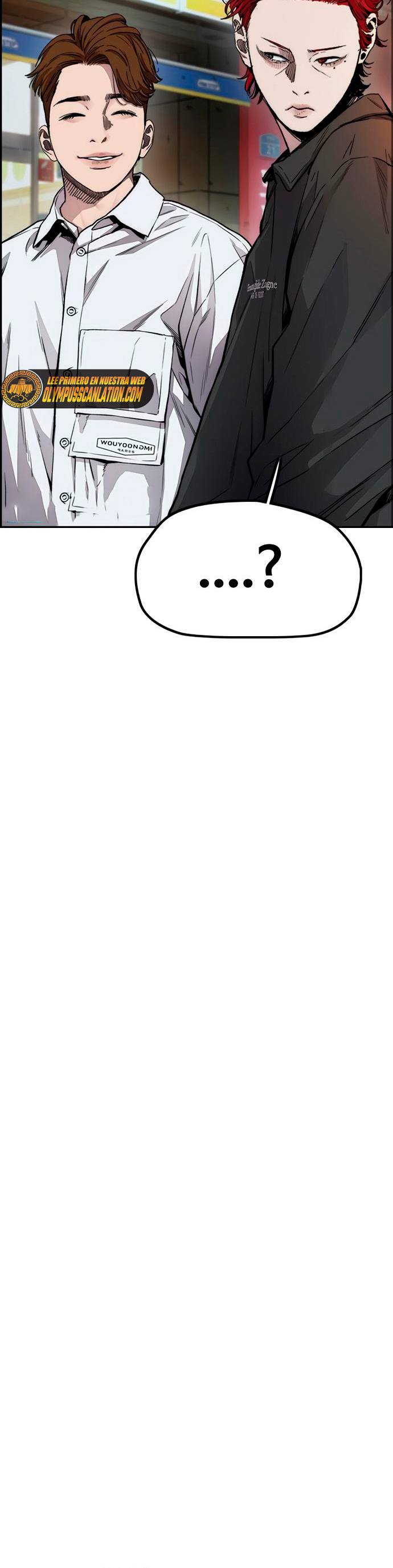 Read Wind Breaker Manhwa Español Manga Online