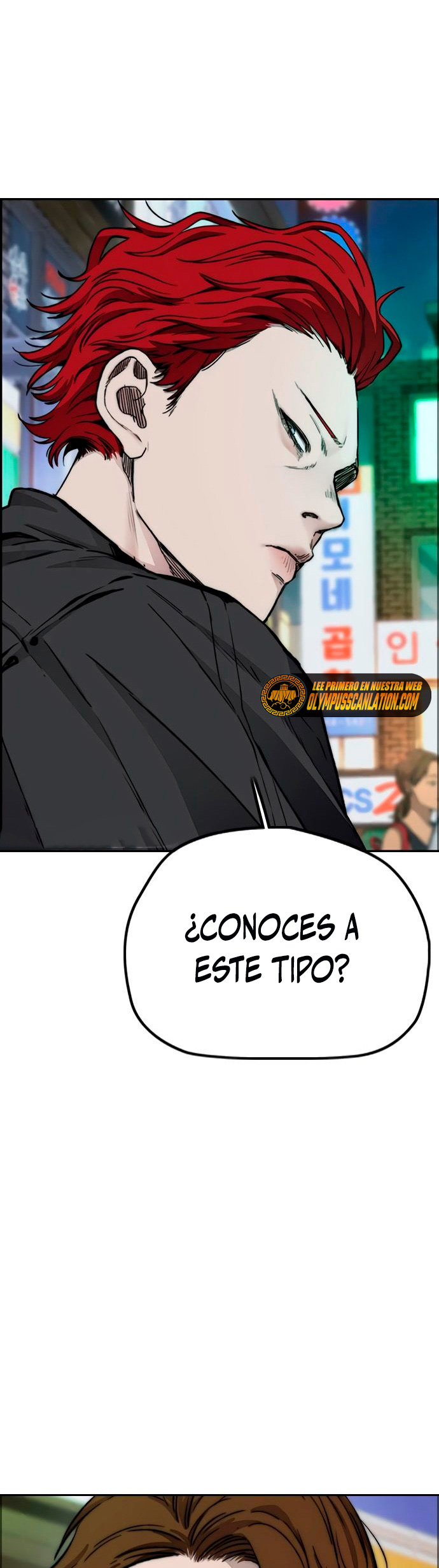 Read Wind Breaker Manhwa Español Manga Online