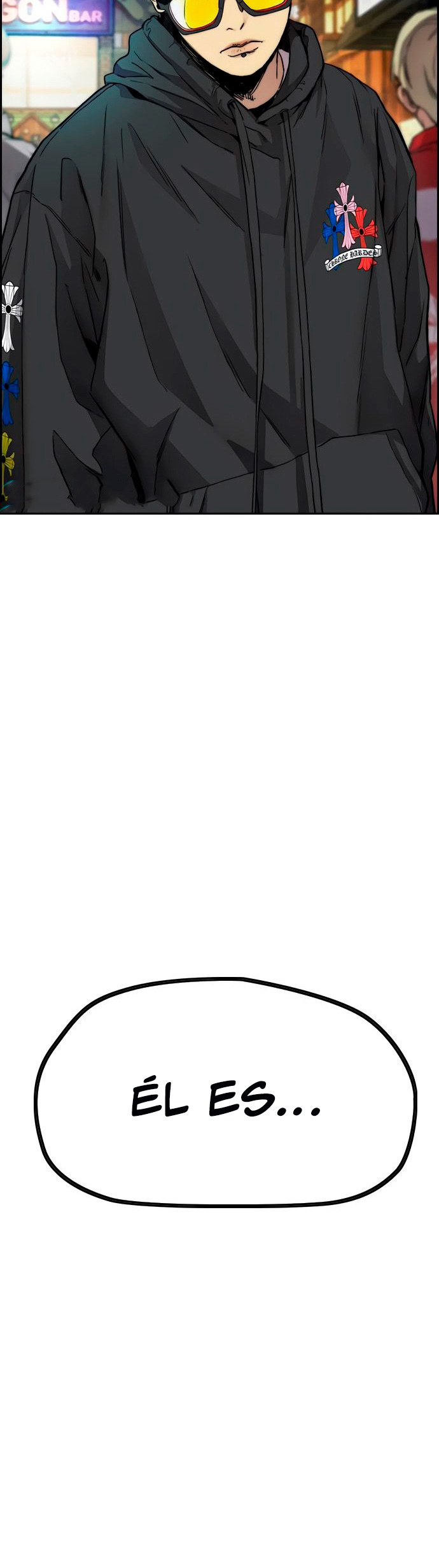 Read Wind Breaker Manhwa Español Manga Online