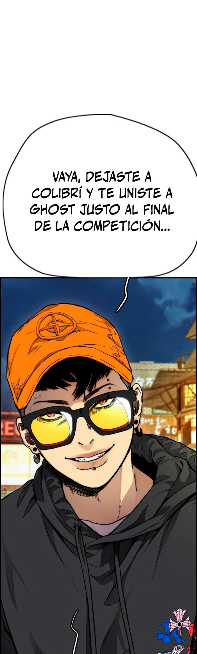 Read Wind Breaker Manhwa Español Manga Online