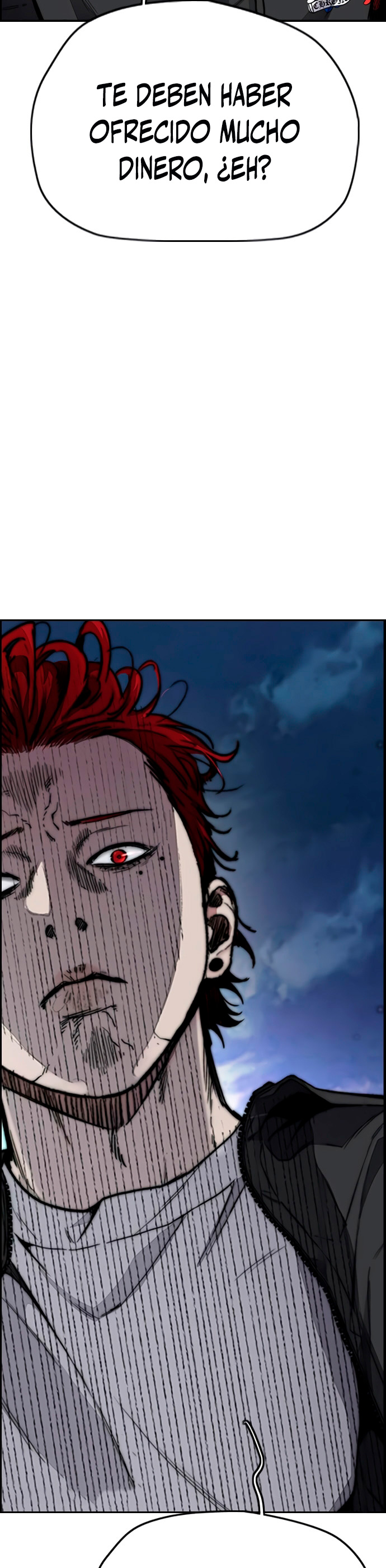 Read Wind Breaker Manhwa Español Manga Online