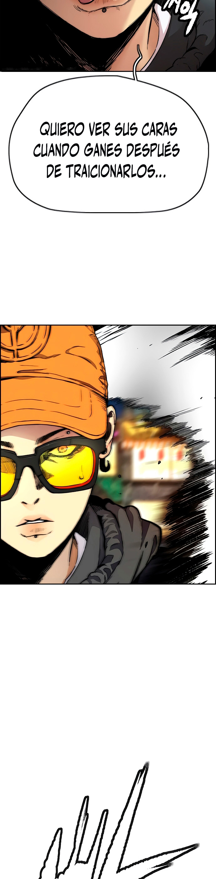 Read Wind Breaker Manhwa Español Manga Online