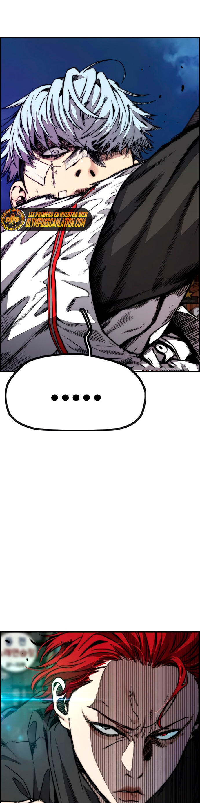 Read Wind Breaker Manhwa Español Manga Online