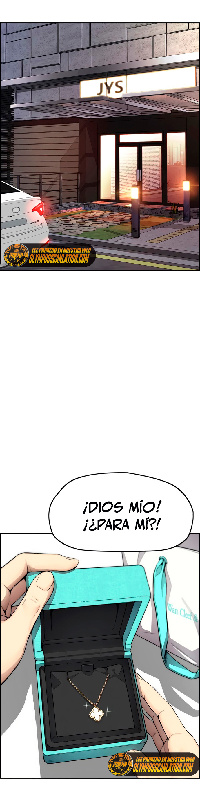 Read Wind Breaker Manhwa Español Manga Online