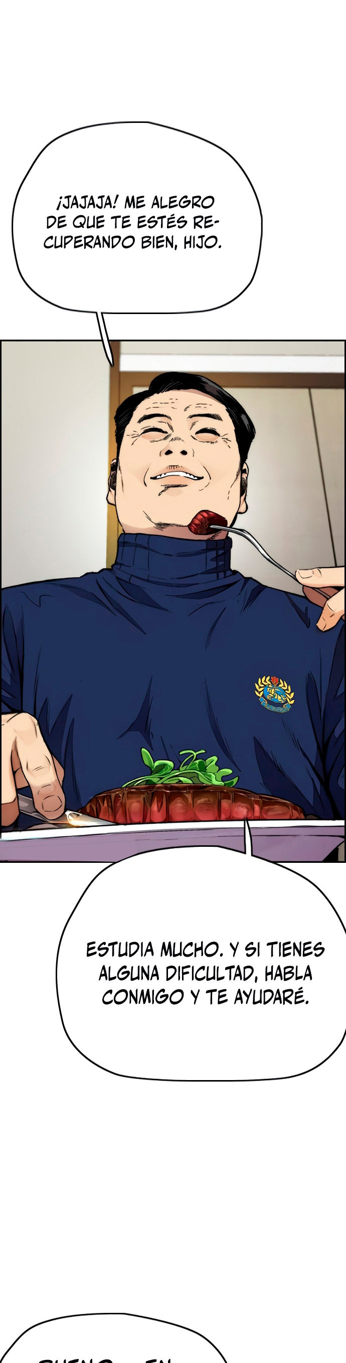 Read Wind Breaker Manhwa Español Manga Online