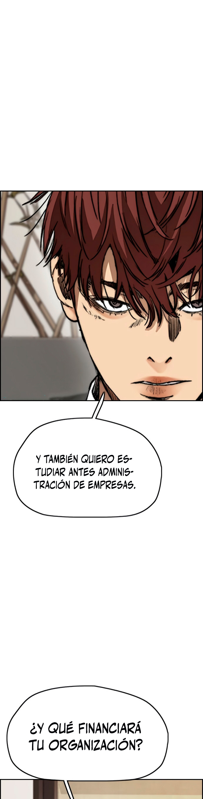 Read Wind Breaker Manhwa Español Manga Online
